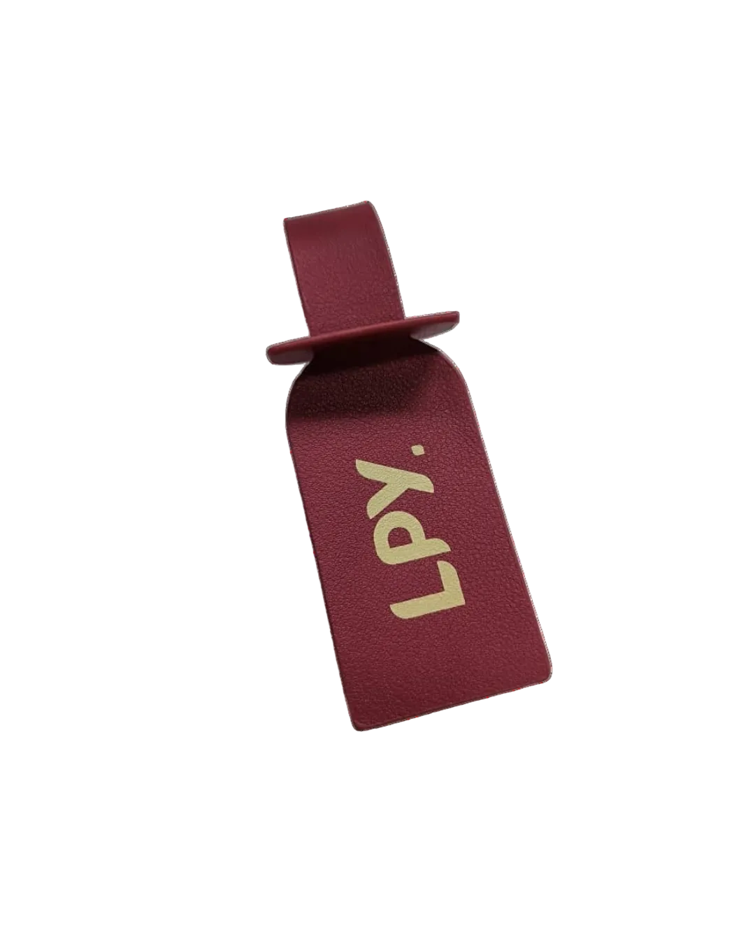 Luggage Tag
