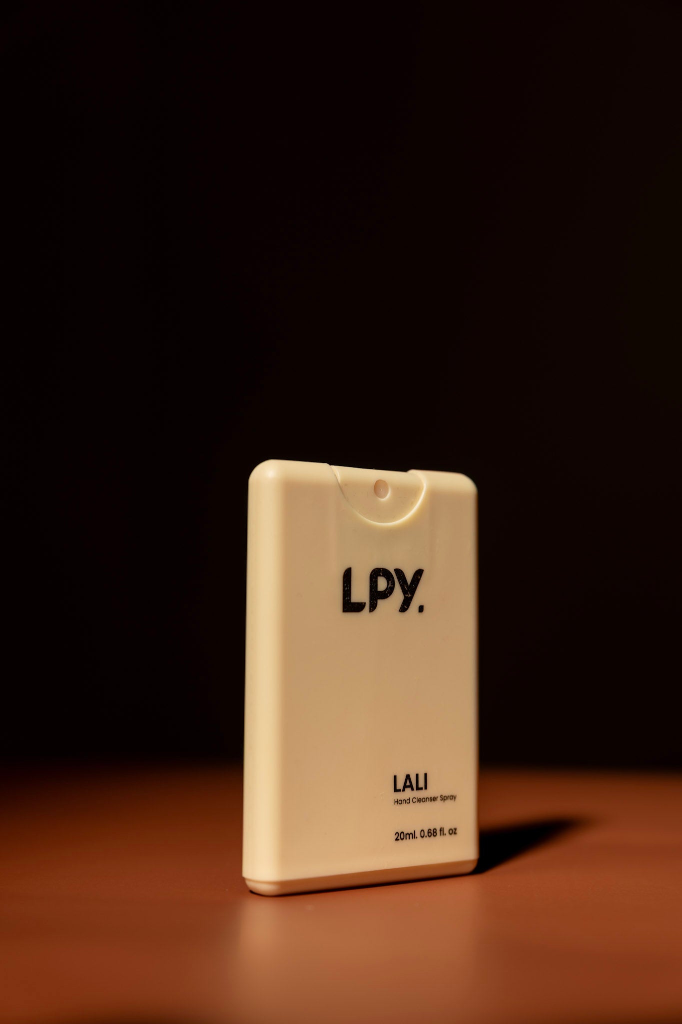 Hand Cleansing Spray