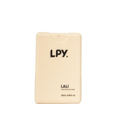 Hand Cleansing Spray