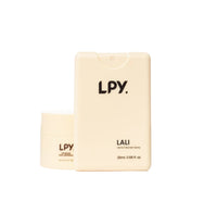 Lip Balm & Hand Cleansing Spray Bundle