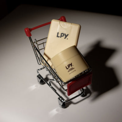 Lip Balm & Hand Cleansing Spray Bundle